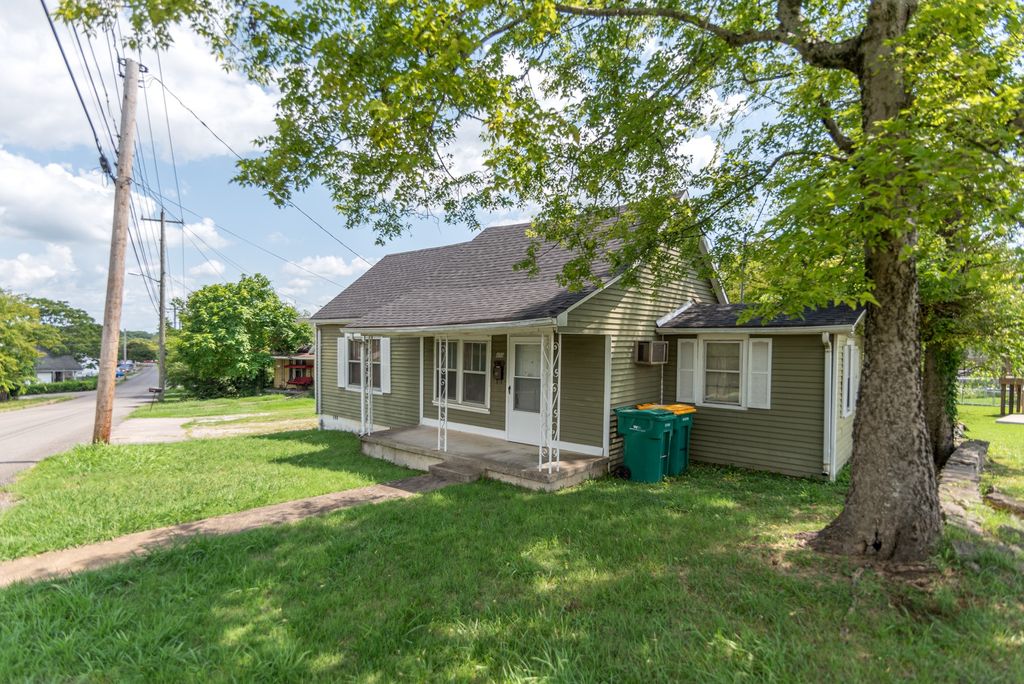 459 Franklin Ave, Lewisburg, TN 37091 Trulia