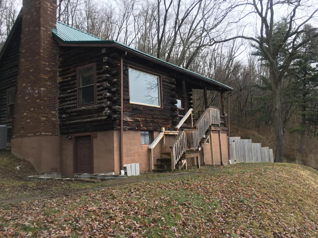 1307 Hill St, Brilliant, OH 43913 Trulia