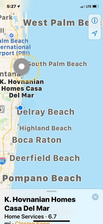 639 Windward Cir N, Boynton Beach, FL 33435