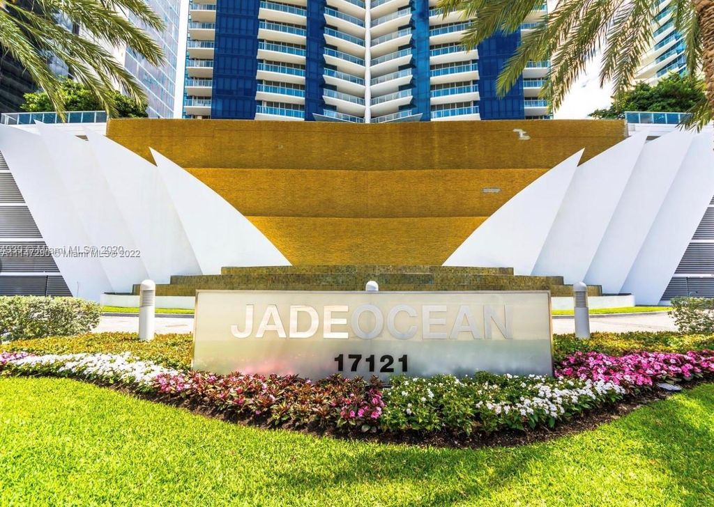 17121 Collins Ave #4301, Sunny Isles Beach, FL 33160