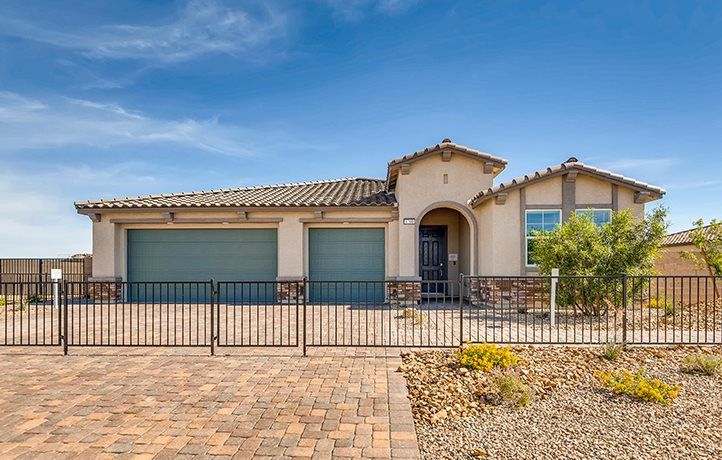 Napoleon Plan in Artesia, Pahrump, NV 89061