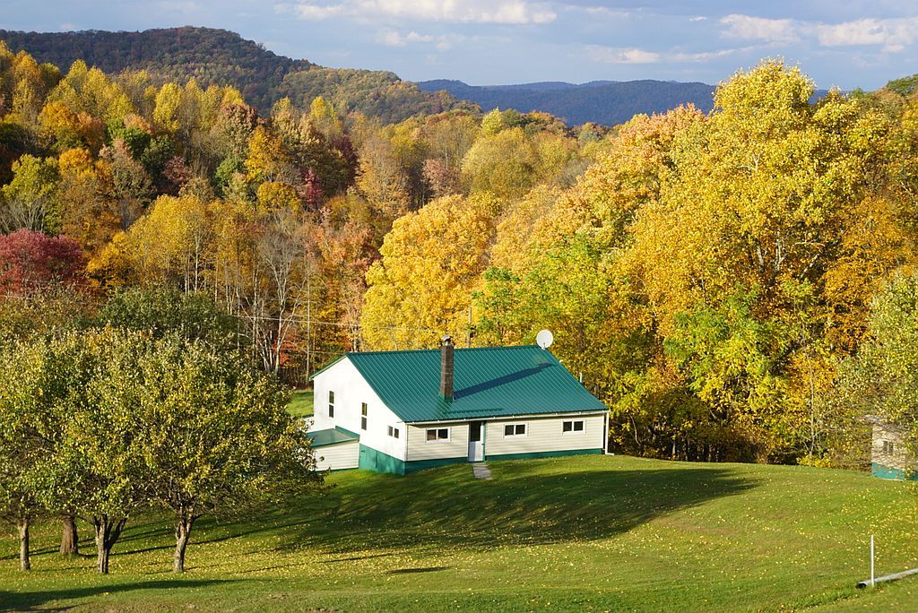 159 Liberty Dr, Parsons, WV 26287 Trulia