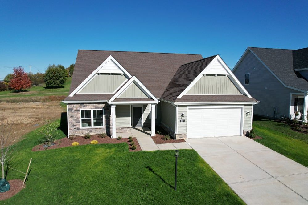 303 Stately Ct, Valencia, PA 16059 Trulia