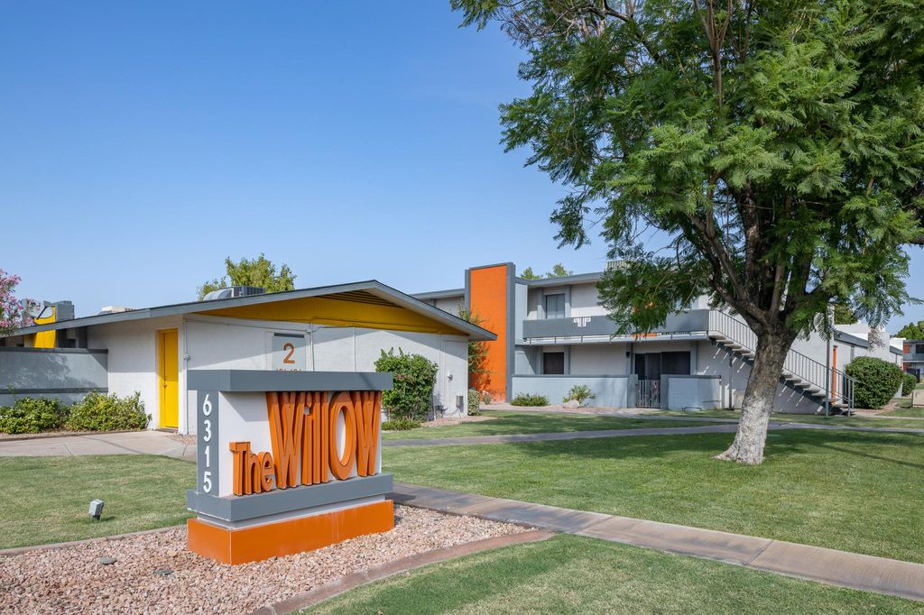 6315 N 16th St, Phoenix, AZ 85016