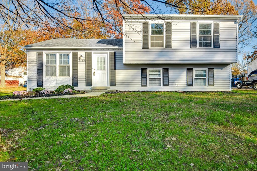 1042 Bannister Cir, Waldorf, MD 20602 Trulia