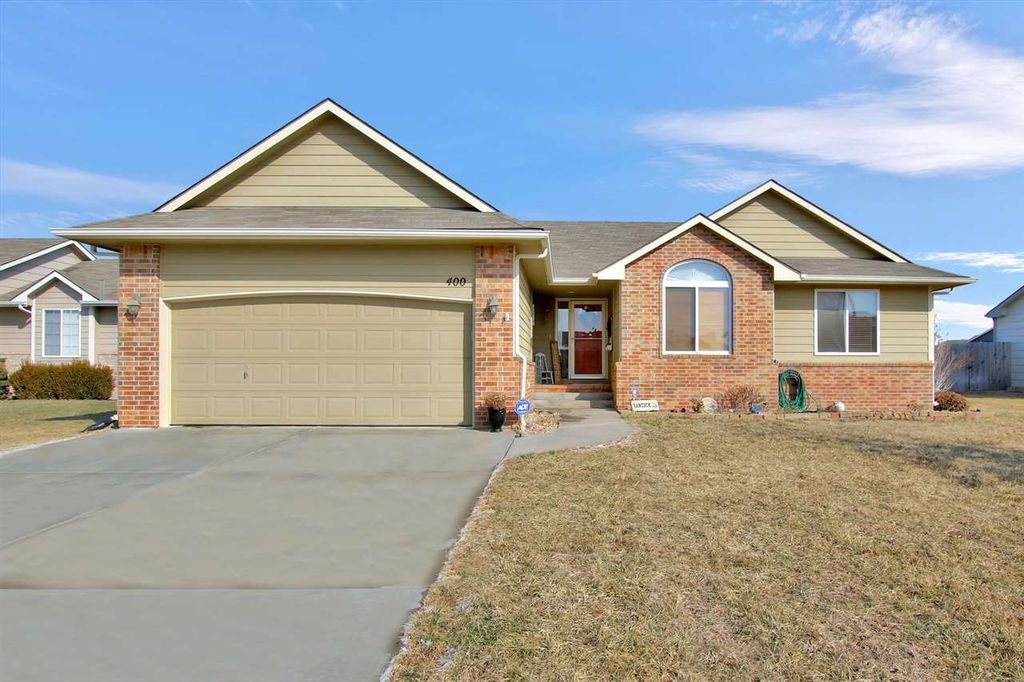 400 Homewood Ln, Newton, KS 67114 Trulia