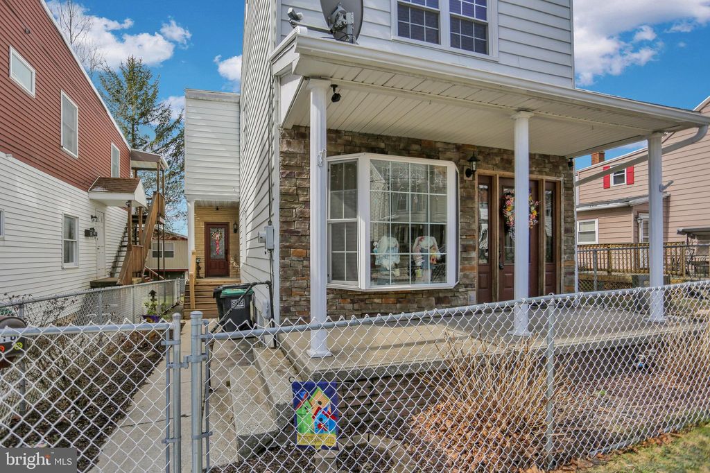 18 N Broad Mountain Ave, Frackville, PA 17931 Trulia