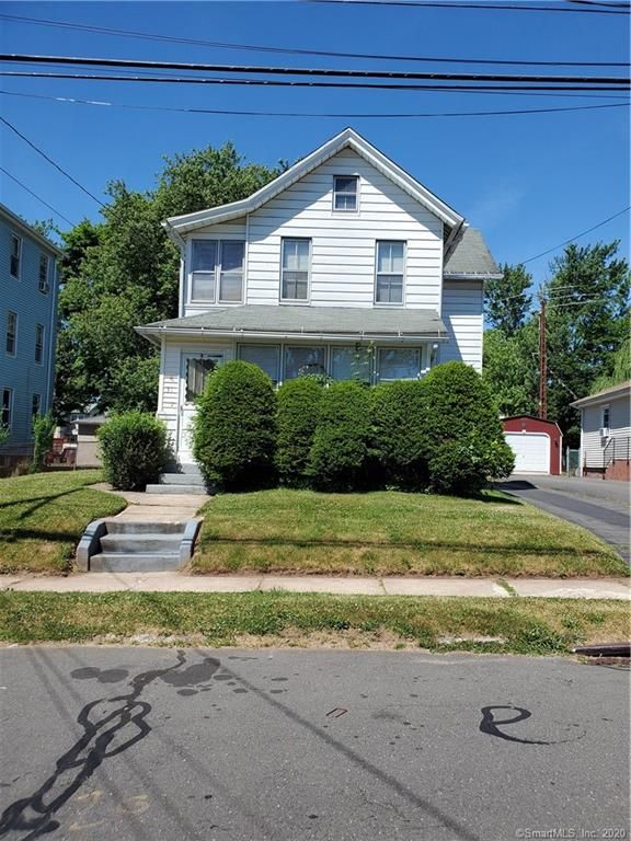 31 Rocky Hill Ave, New Britain, CT 3 Bed, 2 Bath 21 Photos Trulia
