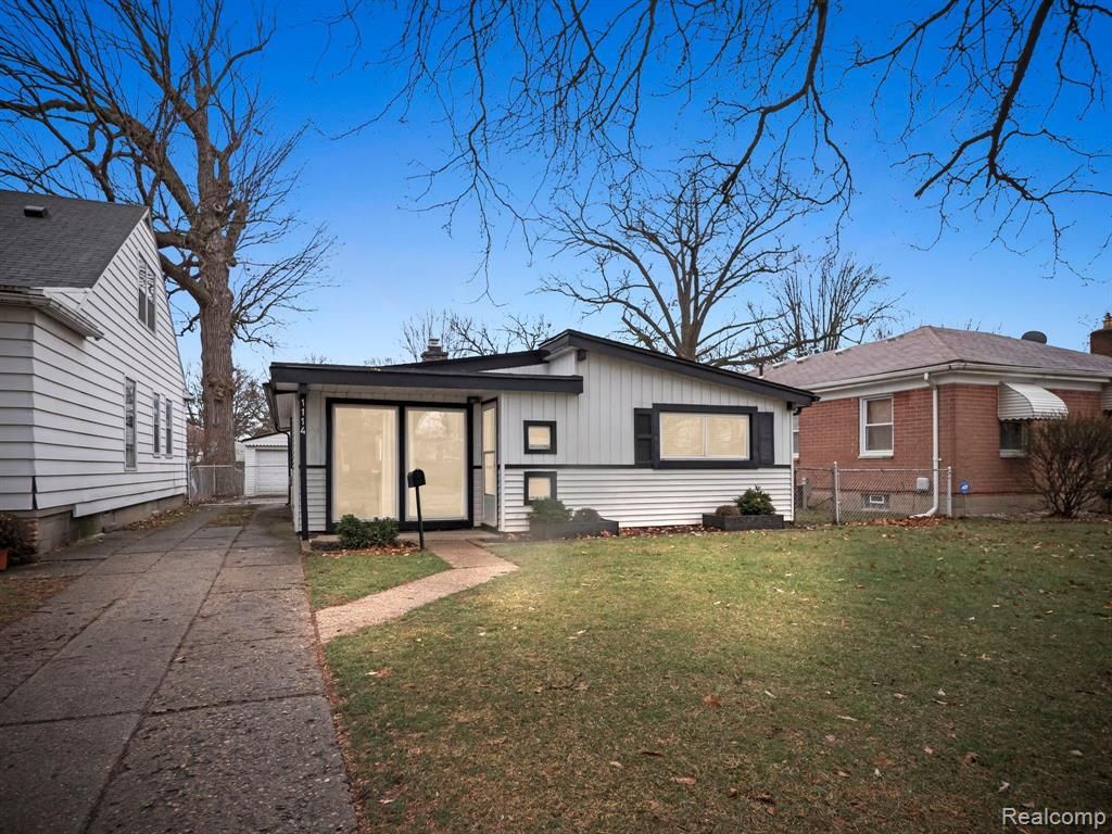 1114 E Meyers Ave, Hazel Park, MI 48030 Trulia