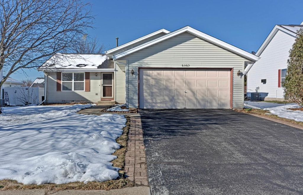 6462 Wicklow Close, Rockford, IL 61107 Trulia
