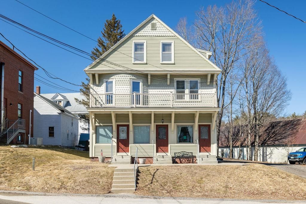 9 Depot Street, Alton, NH 03809