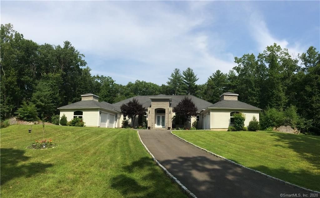 132 Stone Pit Rd, Woodbury, CT 06798 Trulia