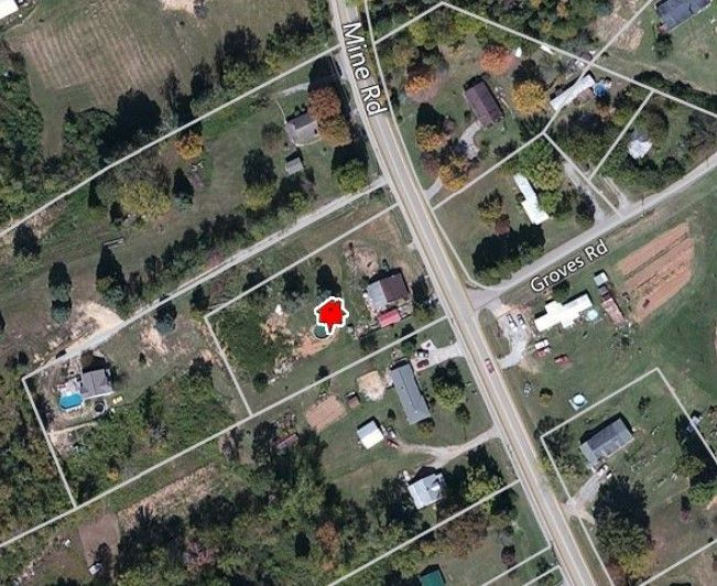 3301 Mine Rd, Mascot, TN 37806 Trulia