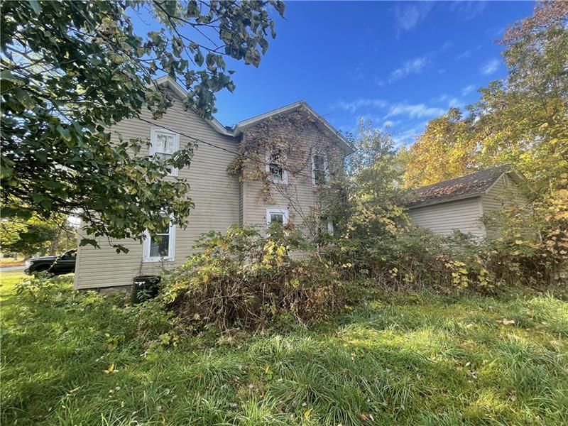 14358 Lowville St, Wattsburg, PA 16442 MLS 1652262 Trulia