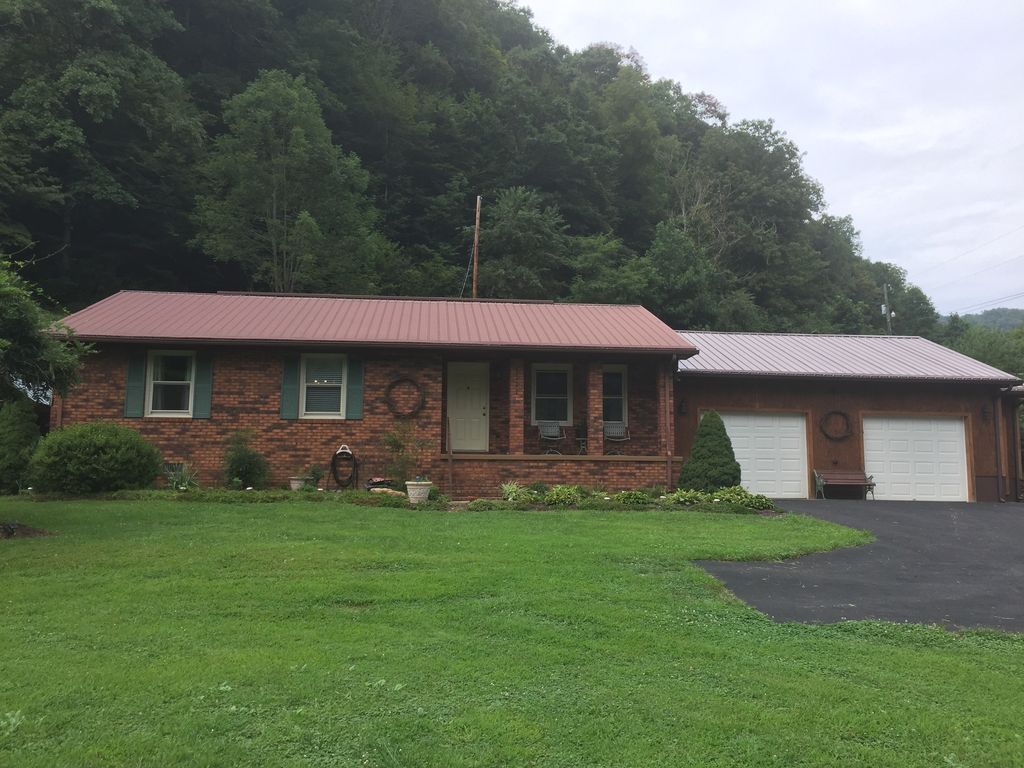 1111 Blankenship Rd, Hurley, VA 3 Bed, 1 Bath SingleFamily Home 19