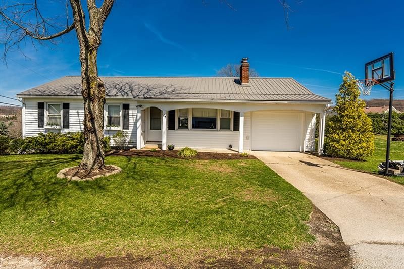 21 Shady Dr, Indiana, PA 15701 Trulia