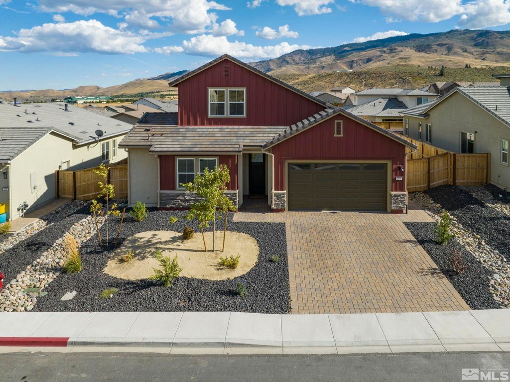 294 Commodore Dr, Verdi, NV 89439 Trulia