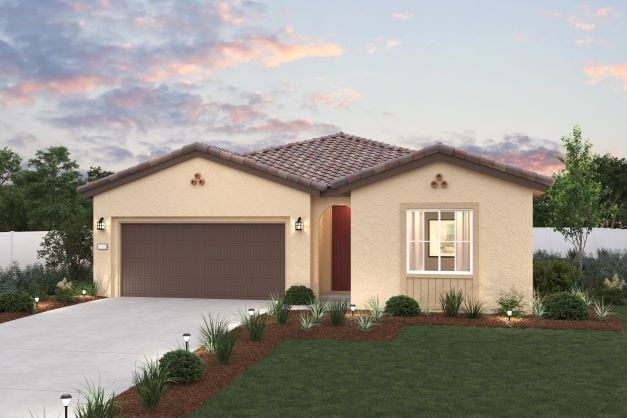 Plan 4 in Parkside Collection, West Sacramento, CA 95605