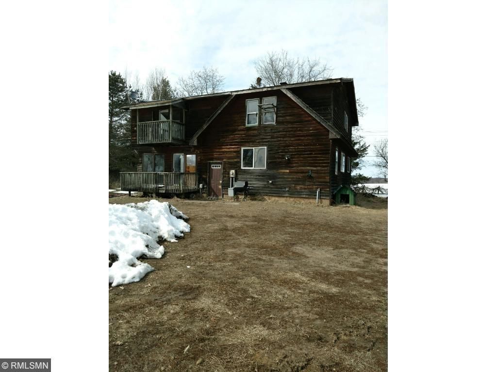 2162 County Road 5 NW, Isanti, MN 4 Bed, 1 Bath SingleFamily Home