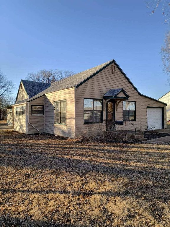 603 N 11th Ave, Fairview, OK 73737 MLS 11238335 Trulia