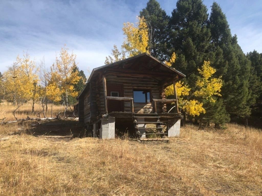 541 Defendor Ln, Gold Creek, MT 59733 Trulia