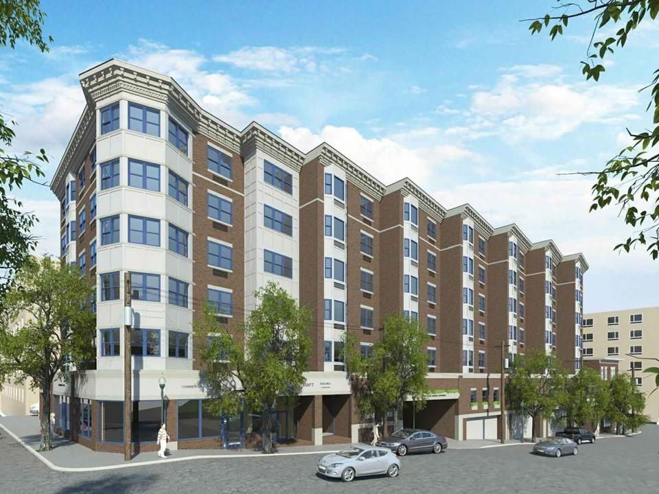 164 Union Ave, New Rochelle, NY 10801