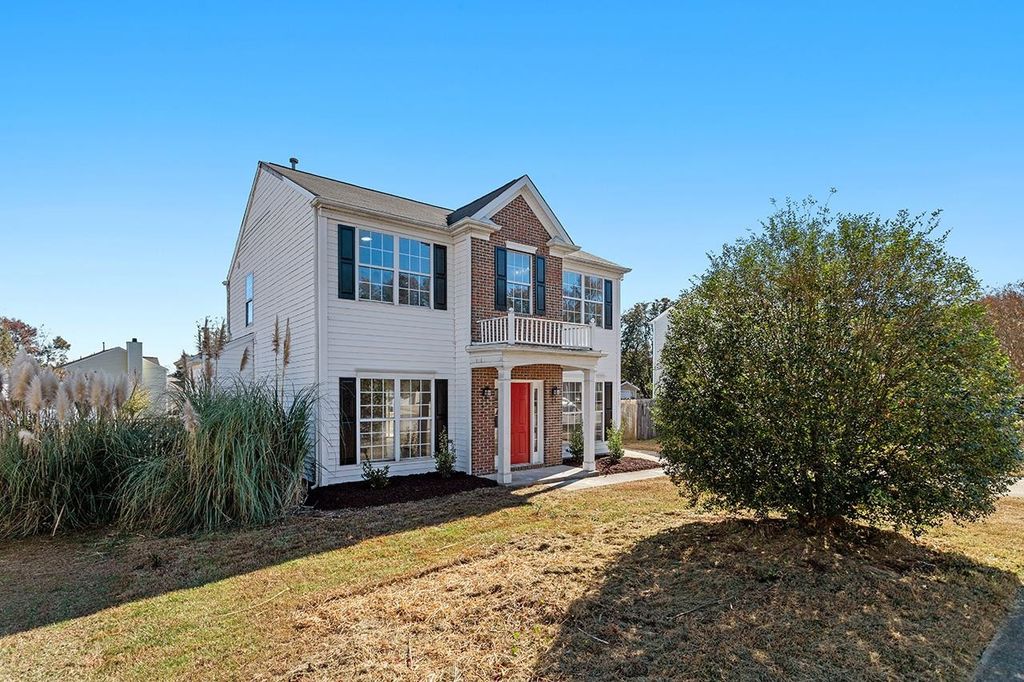 3101 Riverbrooke Dr, Raleigh, NC 27610 Trulia