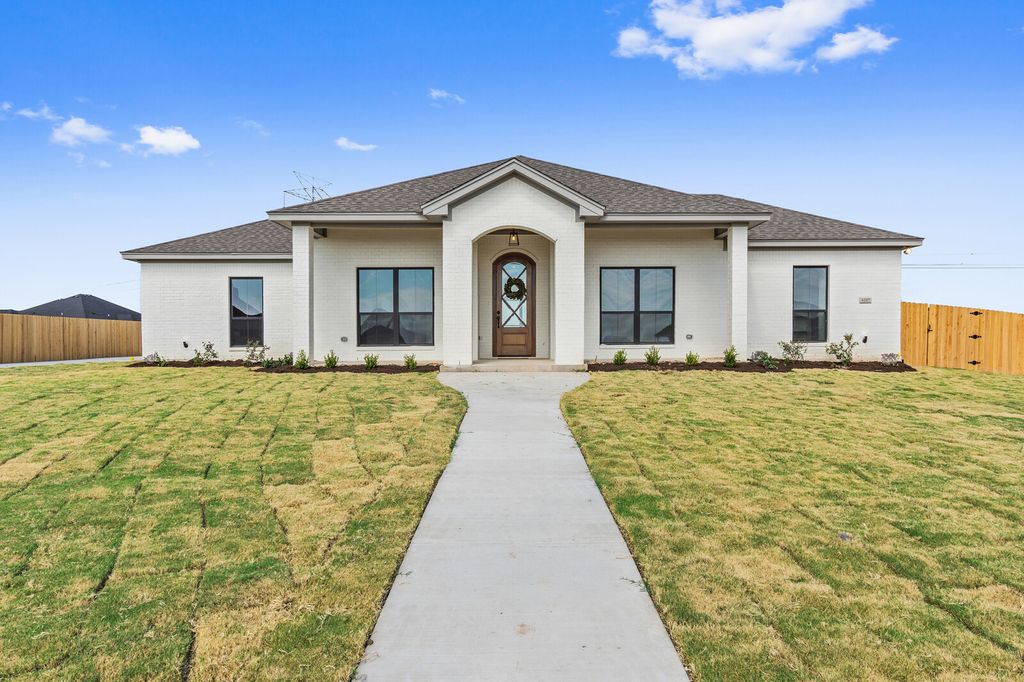 The Ash Herring Legacy Estates Killeen, TX Trulia