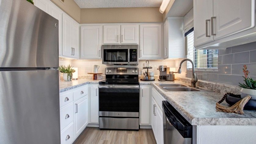 3409 S Rural Rd, Tempe, AZ 85282