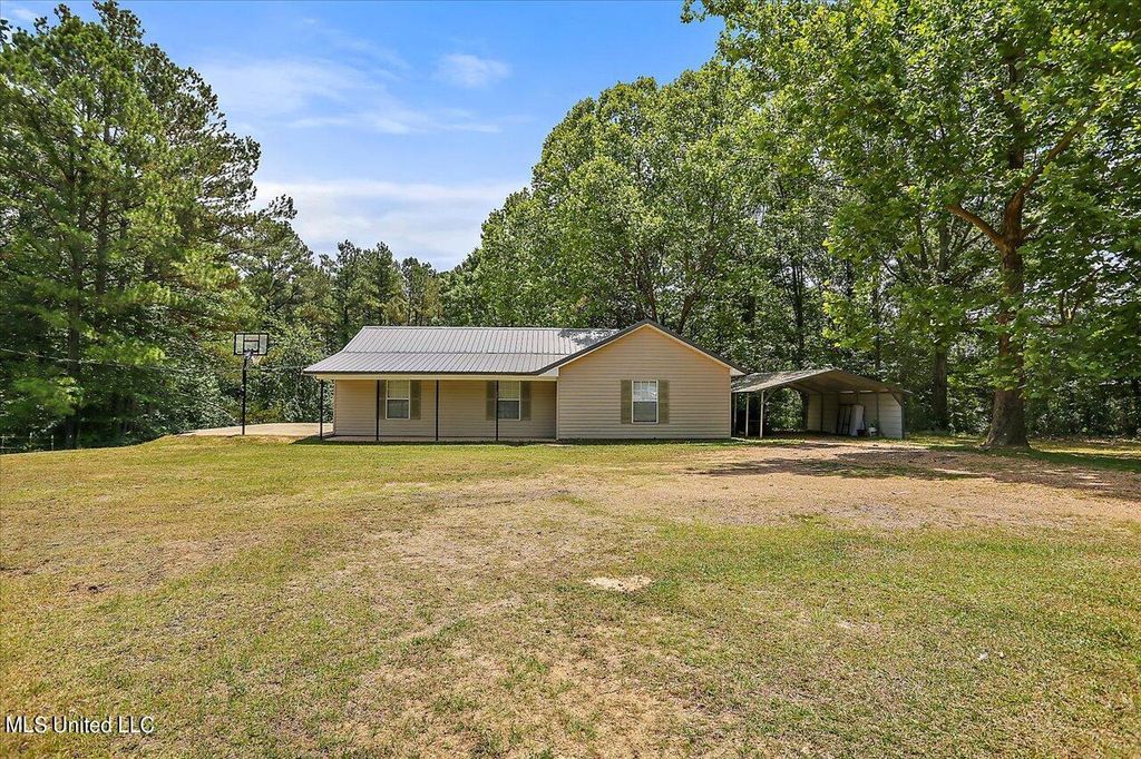 1731 White Rd, Florence, MS 39073 Trulia