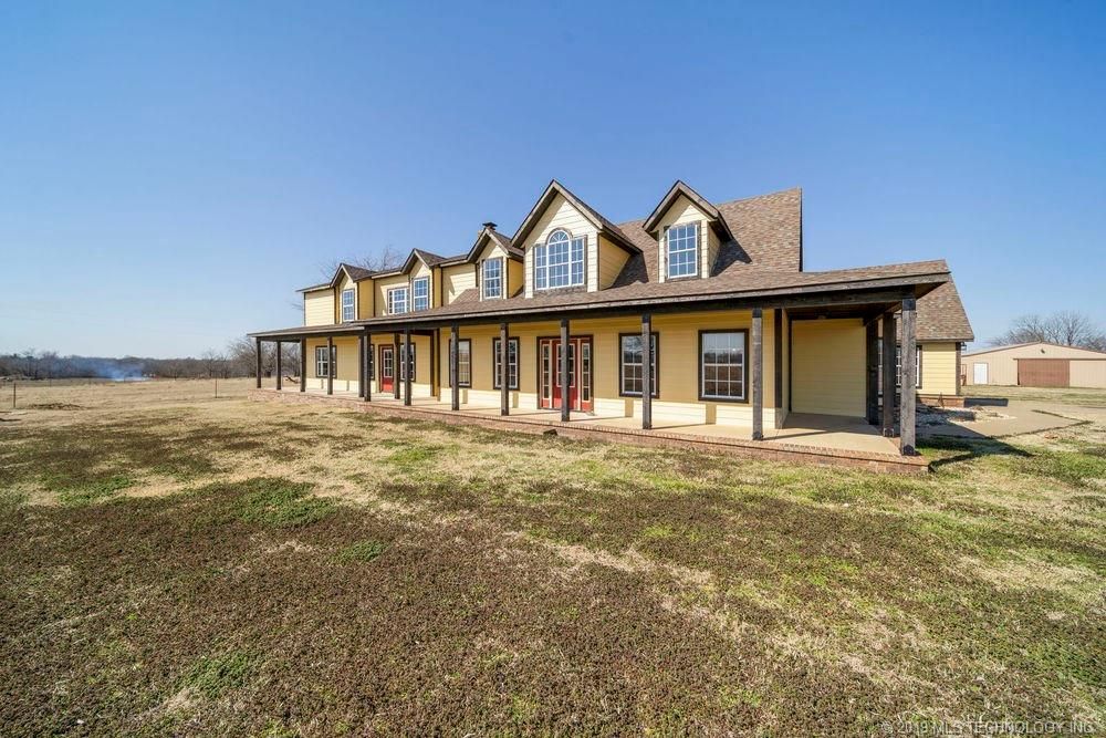 10401 E 330th Rd, Talala, OK 74080 Trulia