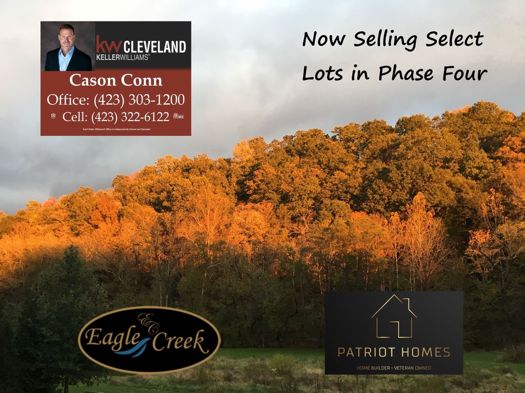 Eagle Creek Cleveland, TN Trulia