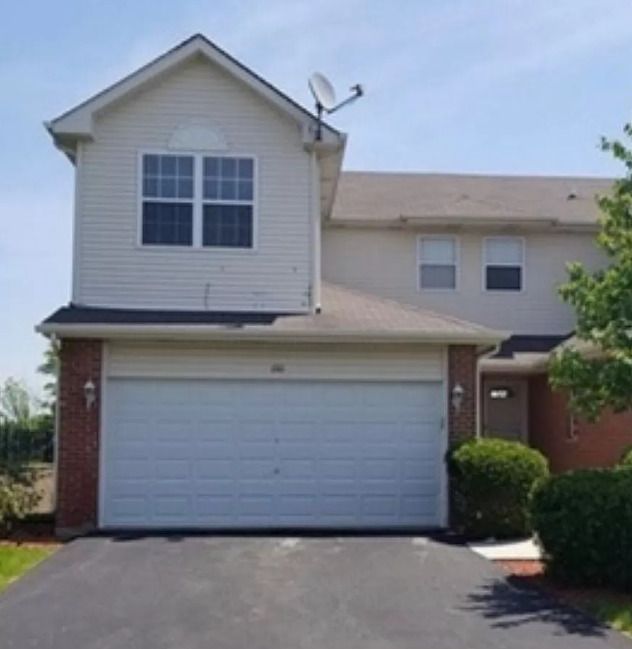 1161 Coventry Cir, Glendale Heights, IL 60139
