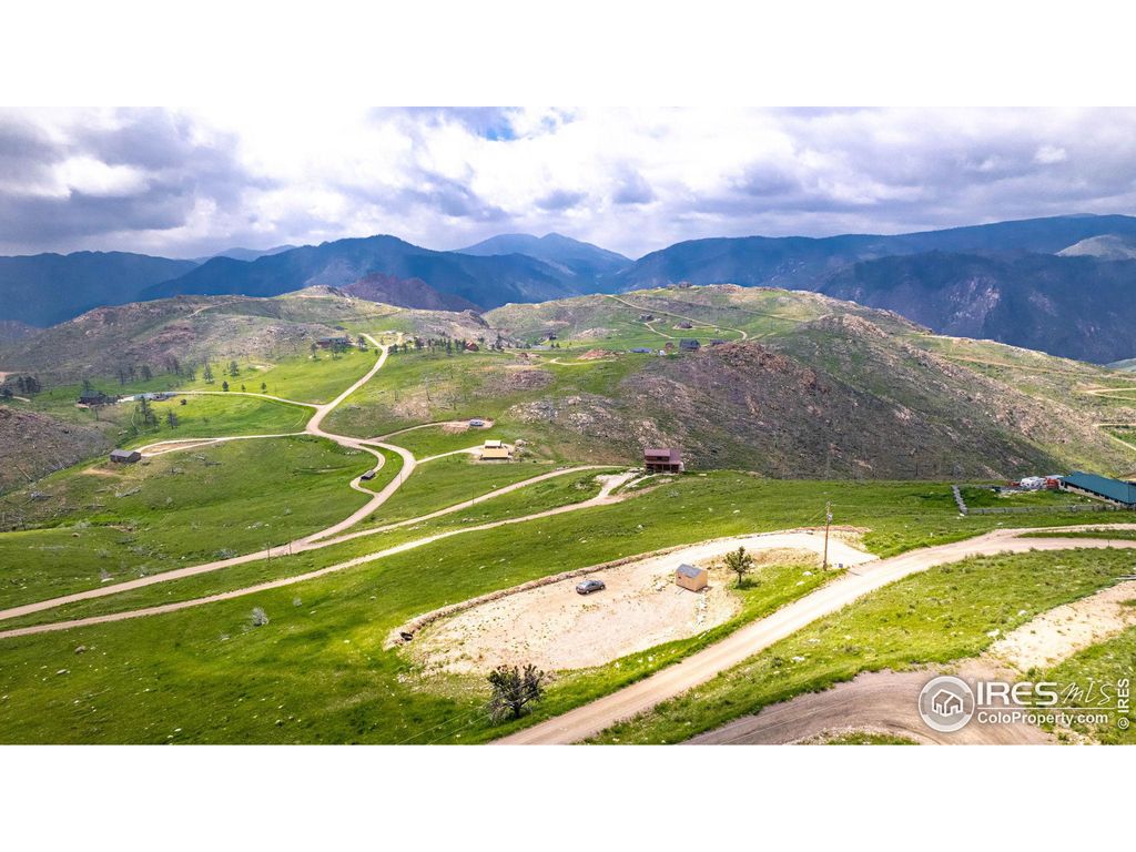 318 Turkey Roost Dr, Livermore, CO 80536