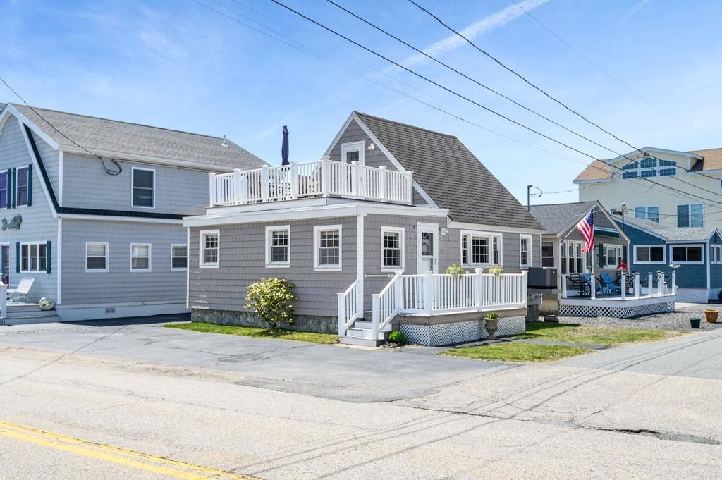 15 Bittersweet Lane, Hampton, NH 03842 Trulia