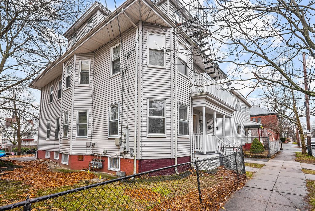 138 Atlantic Ave 1, Providence, RI 02907 Trulia