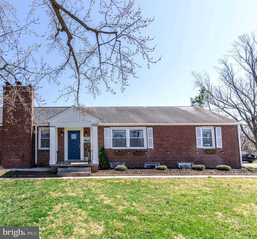 25513 Ridge Rd, Damascus, MD 20872 Trulia