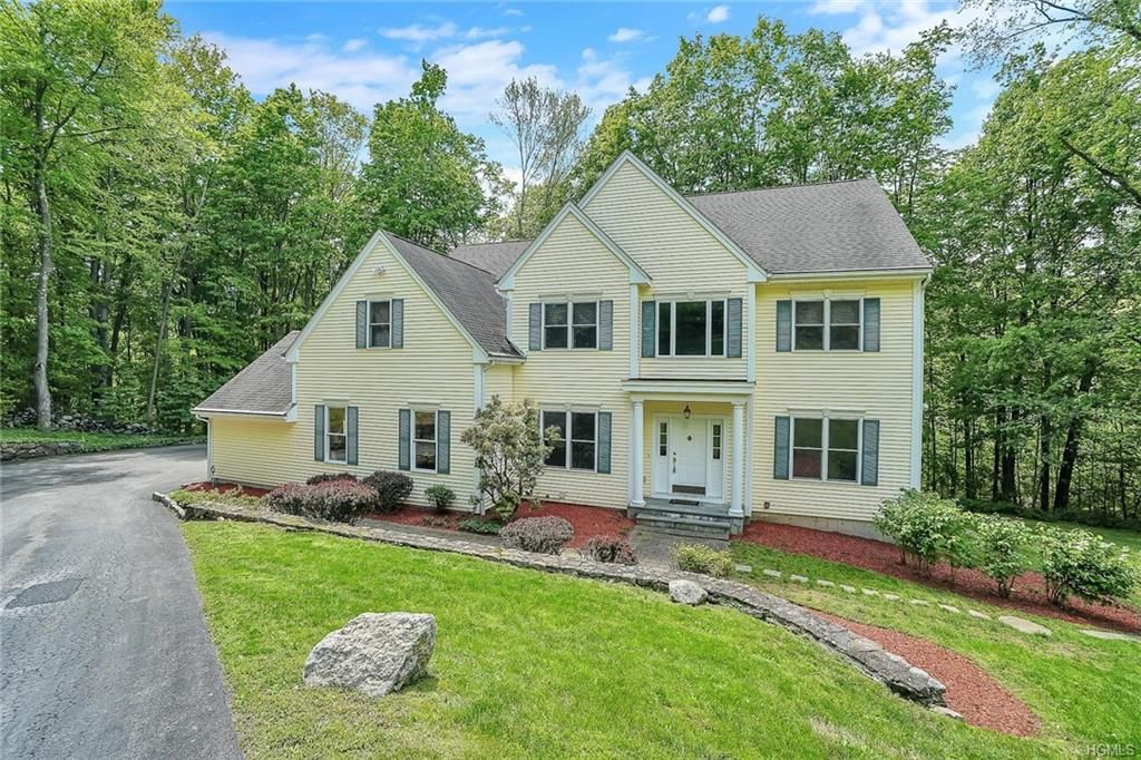 70 Stonehouse Rd, Somers, NY 10589 Trulia