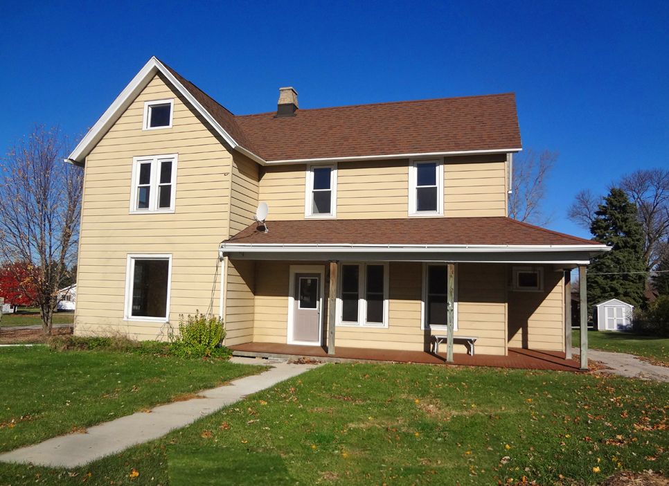 126 W Barrett St, Glenbeulah, WI 53023 Trulia