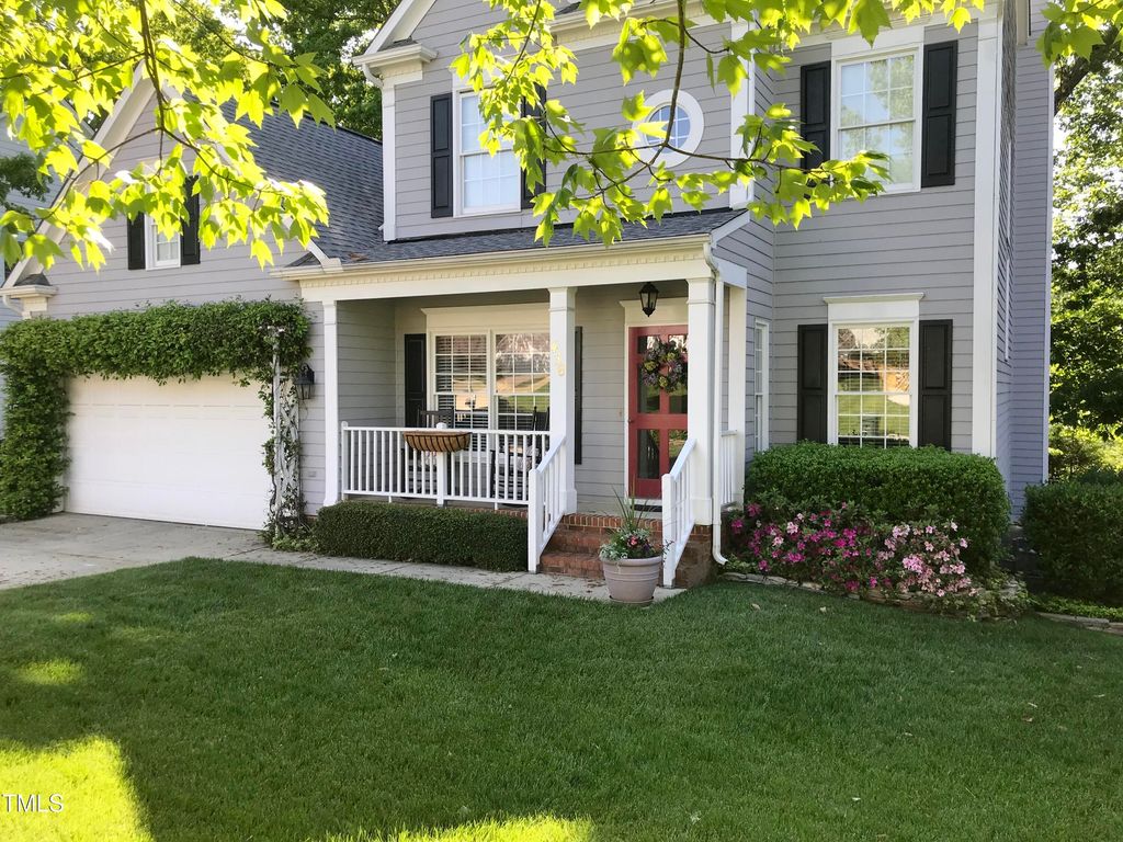 436 Fincastle Dr, Cary, NC 27513 Trulia