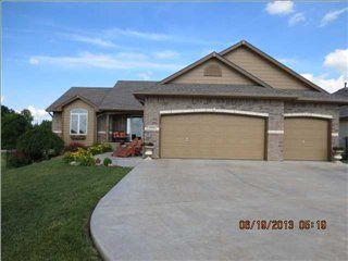 12324 E Andrea Ct, Wichita, KS 67207