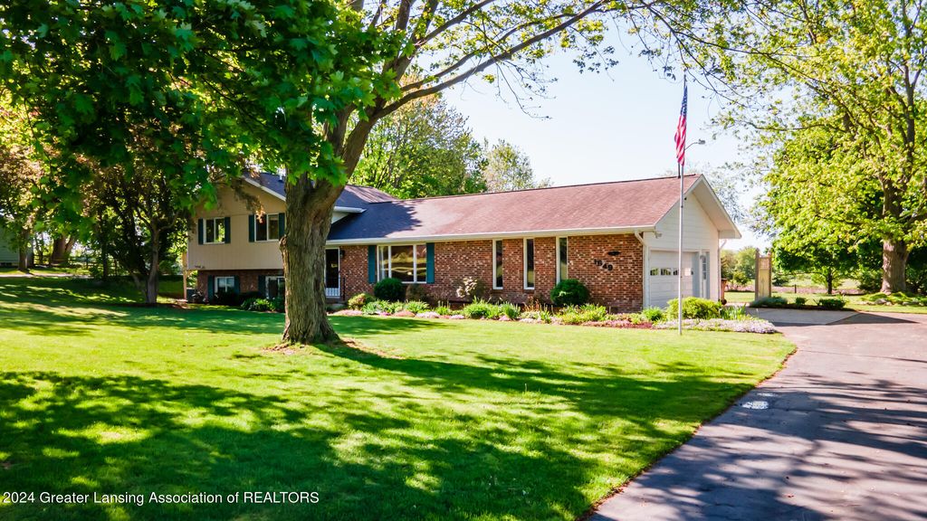 1649 W Howell Rd, Mason, MI 48854 Trulia