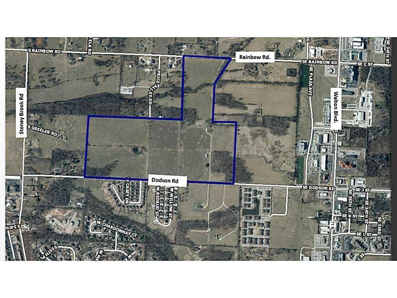 876 S Dodson Rd, Rogers, AR 72758 Trulia