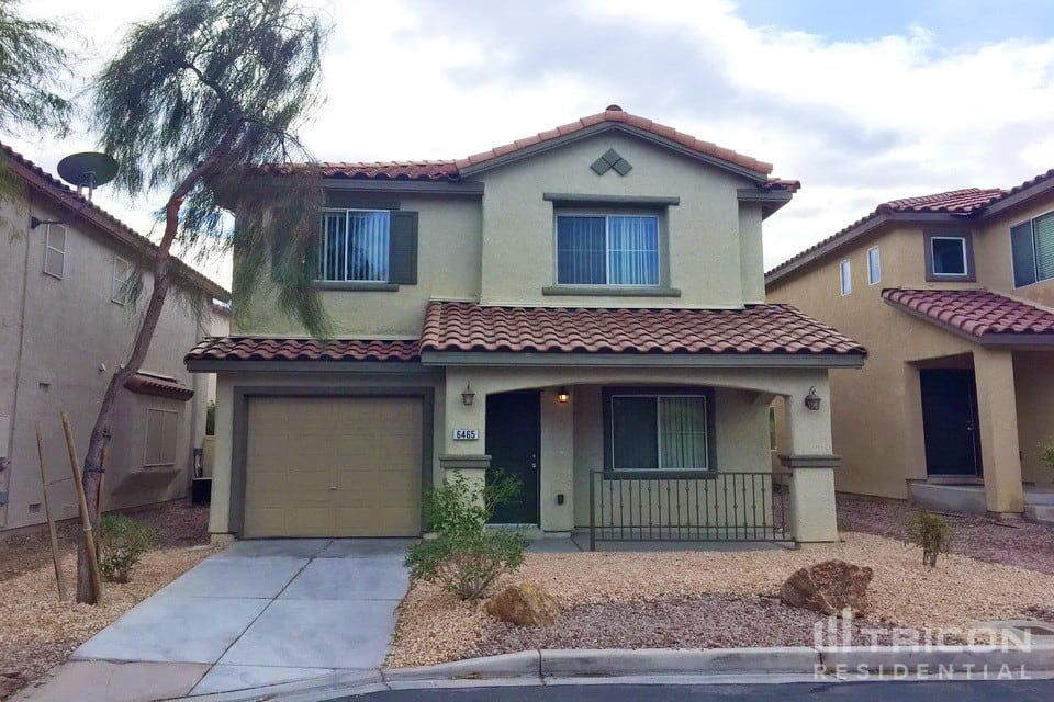 6465 Carolina Dew Ct, Las Vegas, NV 89122