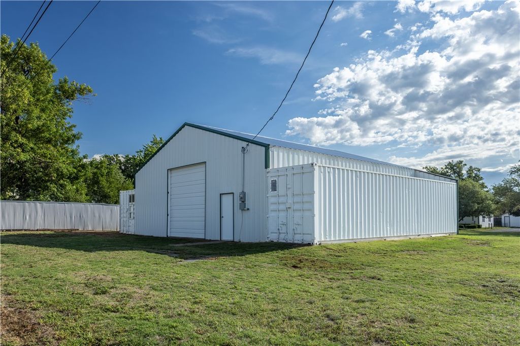 400 N Missouri St, Thomas, OK 73669 Trulia