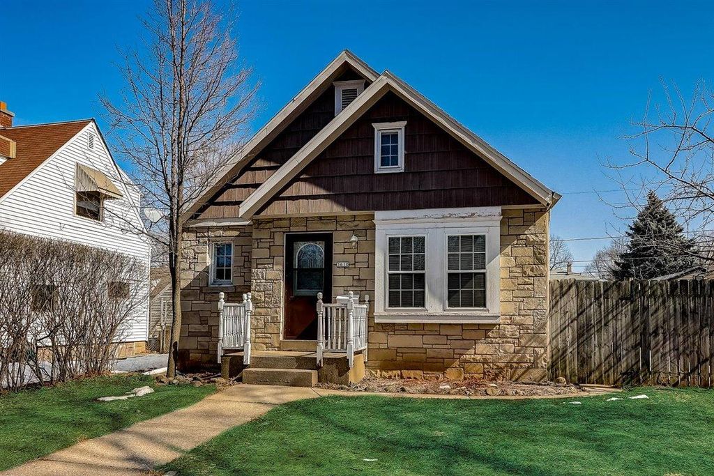 3610 N 37th St, Milwaukee, WI 53216