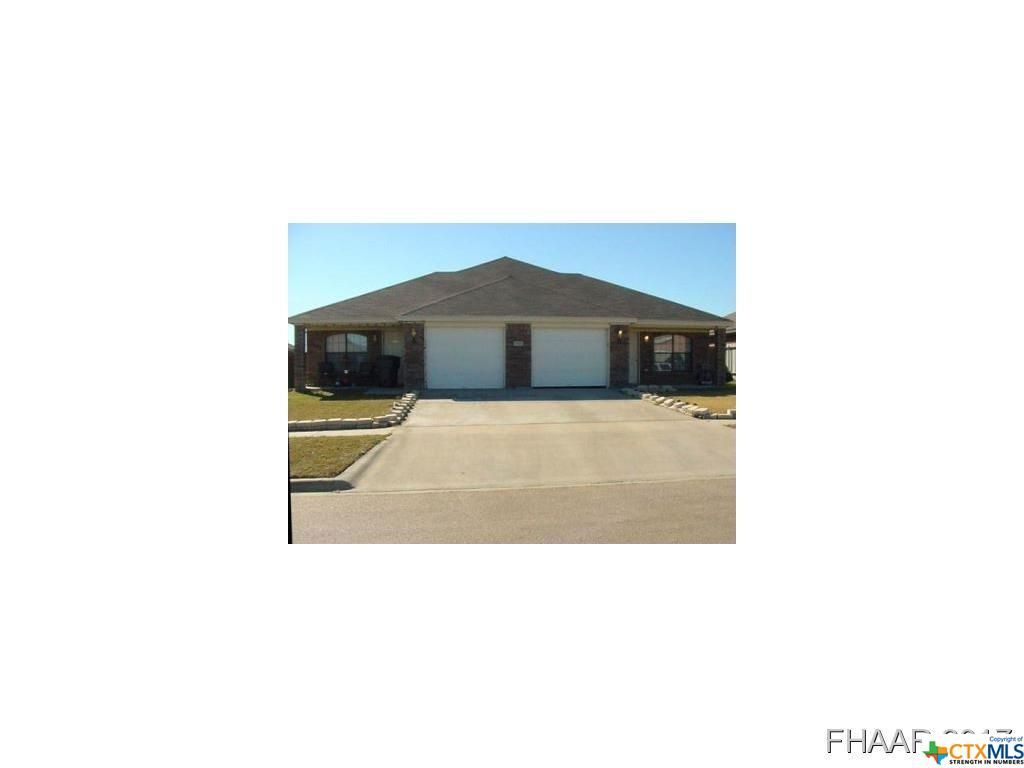 5000 John David Dr, Killeen, TX 76549