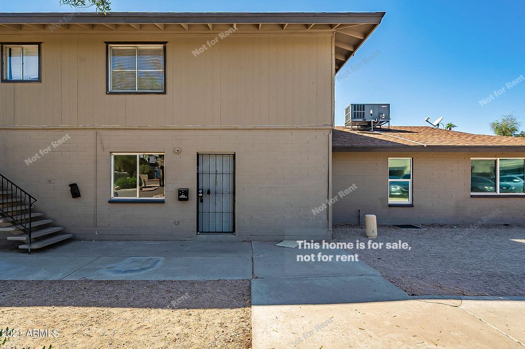 4760 E Portland St, Phoenix, AZ 85008