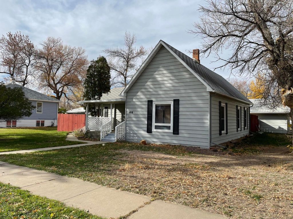 1818 Main St, Fort Benton, MT 59442 Trulia