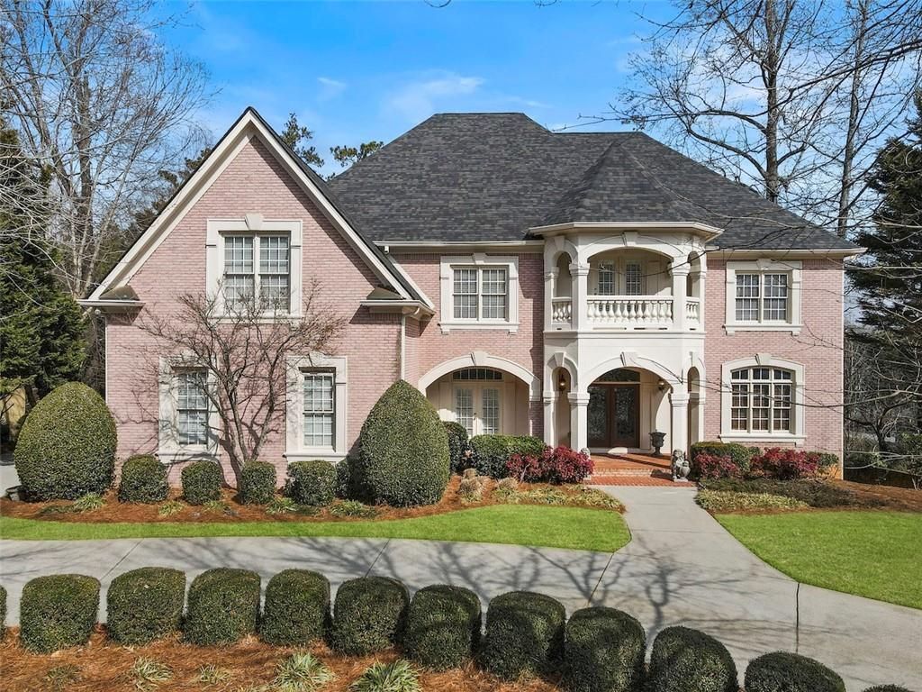 8215 Saint Marlo Country Club Pkwy, Duluth, GA 30097 Trulia